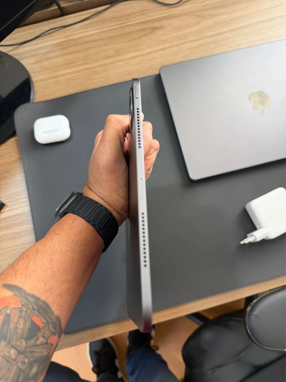 iPad Pro M4 11? 256gb - Foto 5