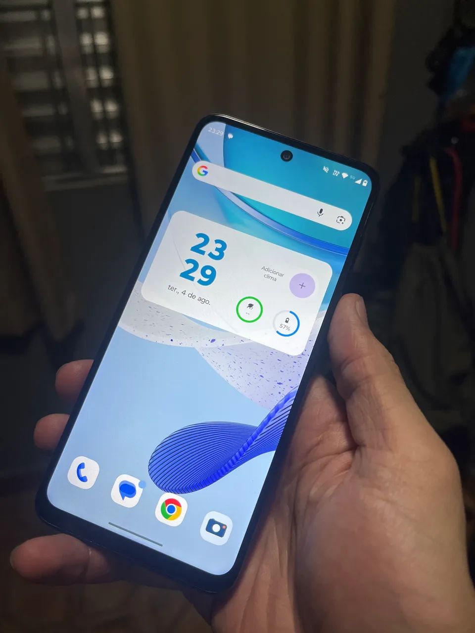 Motorola G53 5G  - Foto 3