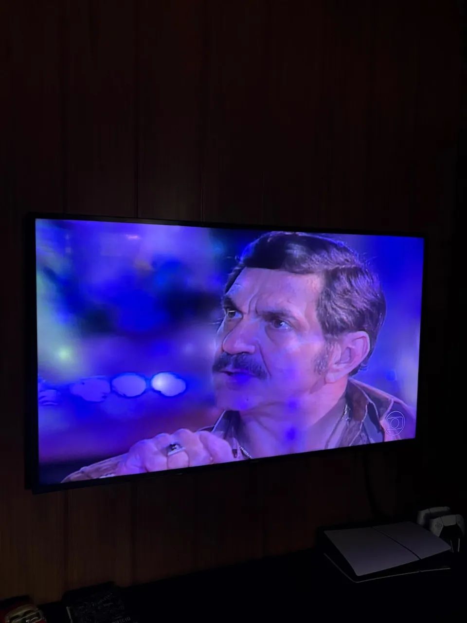 Tv Samsung 58? 4K UHD - Foto 2