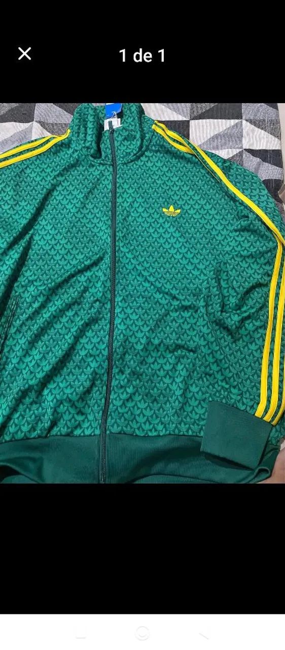 Casaco Adidas 