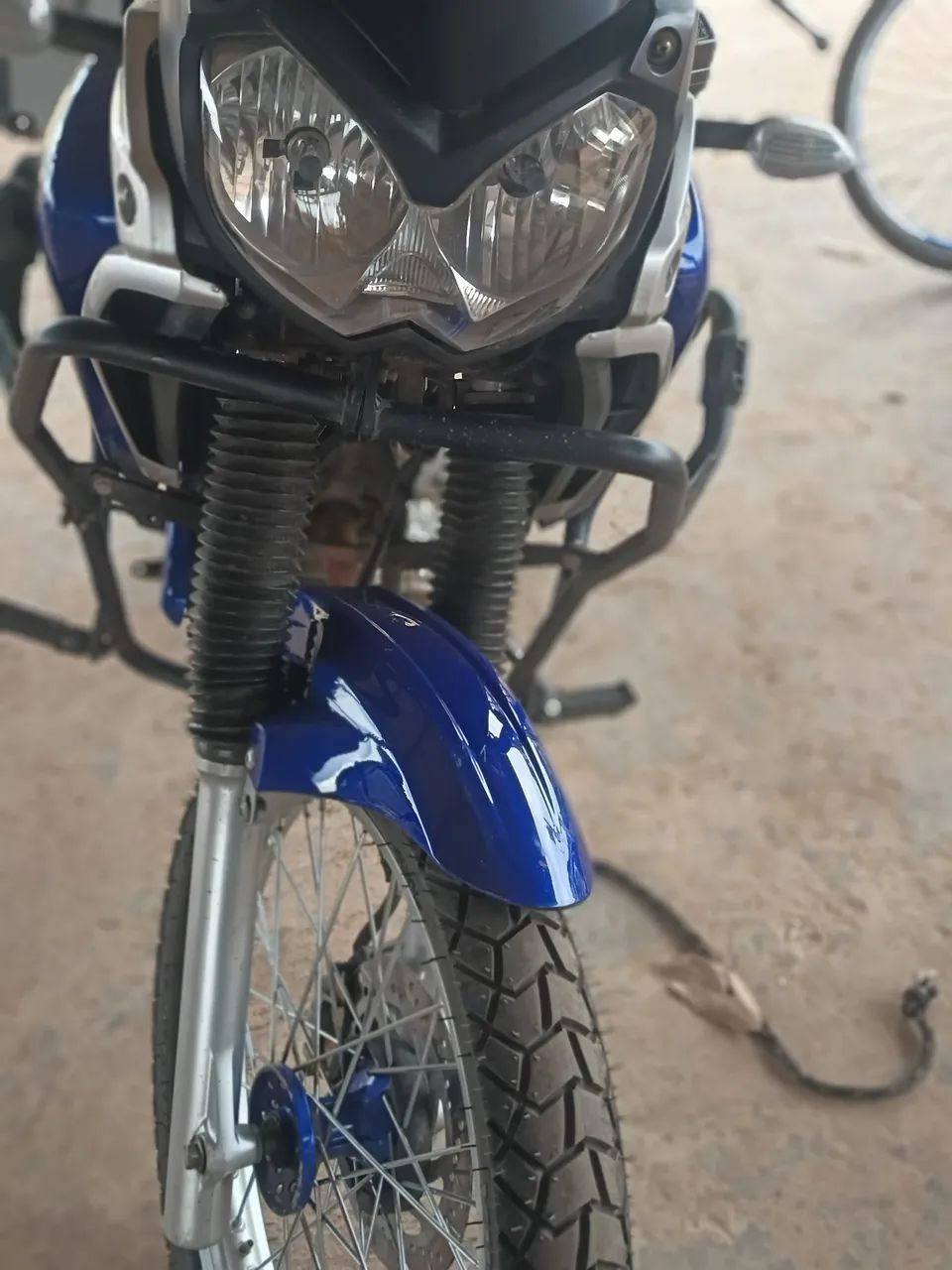 Ténéré 250  - Foto 5
