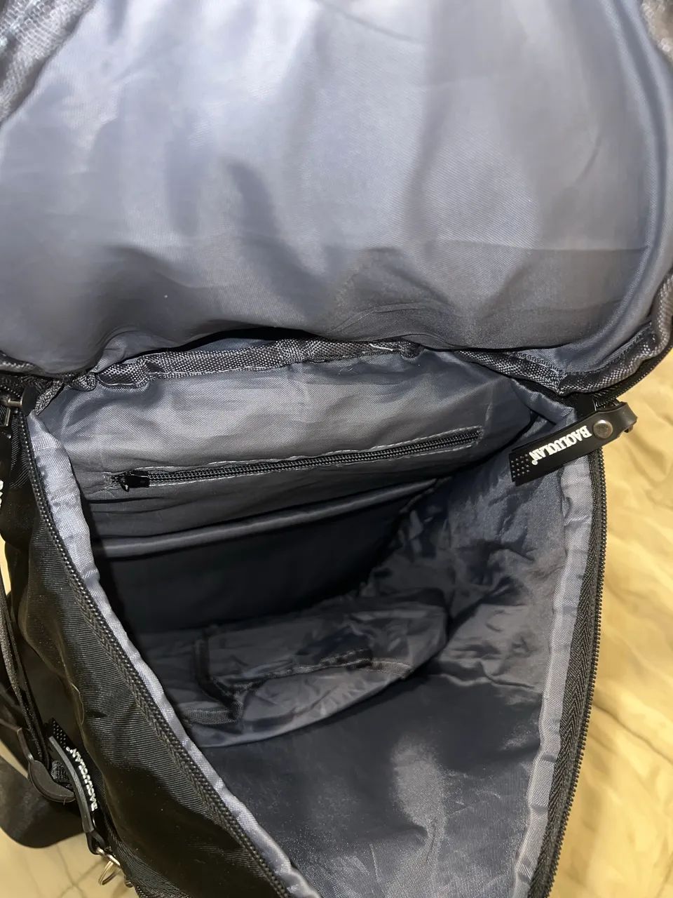 Mochila Baoluolan - Foto 3