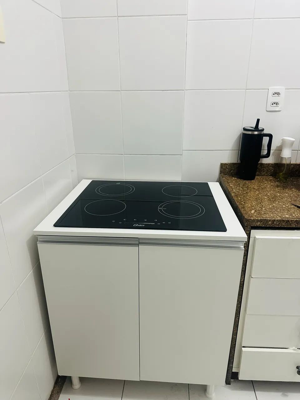 Alugo quarto na praia de Botafogo  - Foto 2