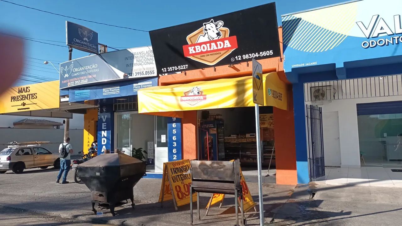 toldo - Foto 4