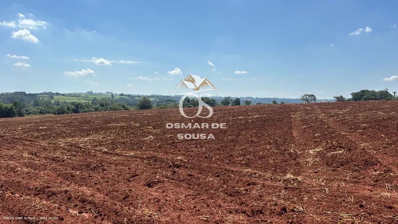 Sítio de 10 Alqueires em Quadra - SP