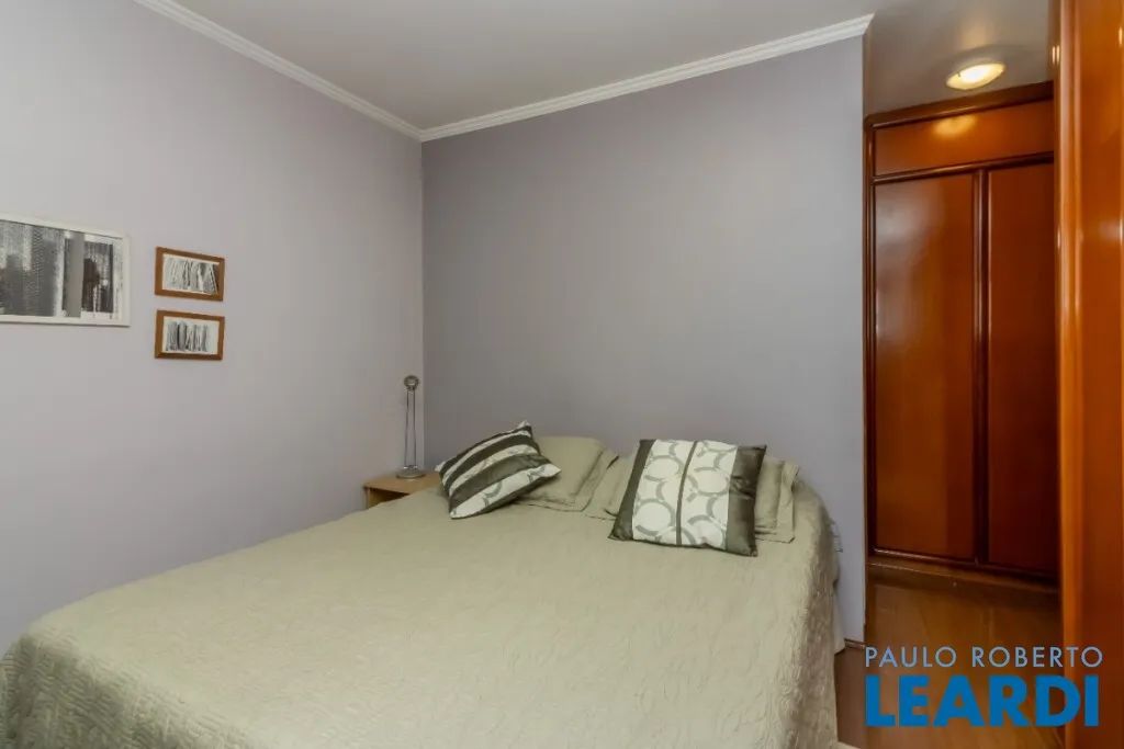 APARTAMENTO - CHÁCARA TATUAPÉ - SP - Foto 3