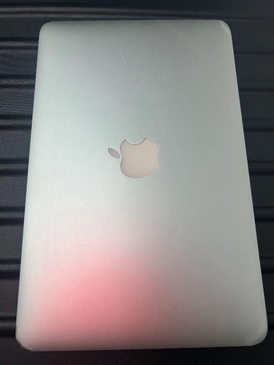 MACBOOK AIR 2012 ATUALIZADO - Foto 3
