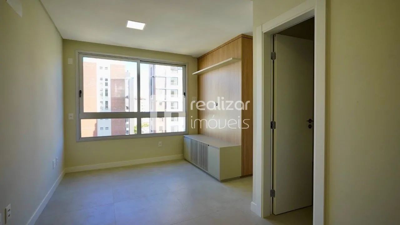Apartamento 1 quarto no bairro Centro Florianópolis - Foto 2