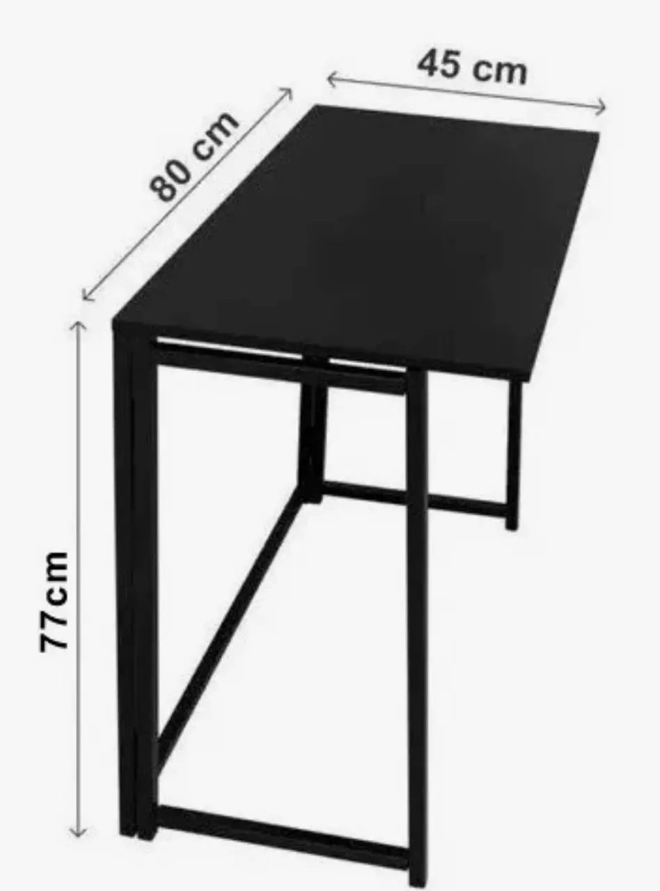Mesa escrivaninha dobrável 65579492785282121