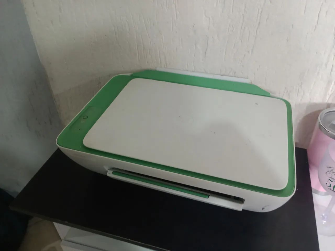 Impressora HP DeskJet Ink Advantage 2376  - Foto 2