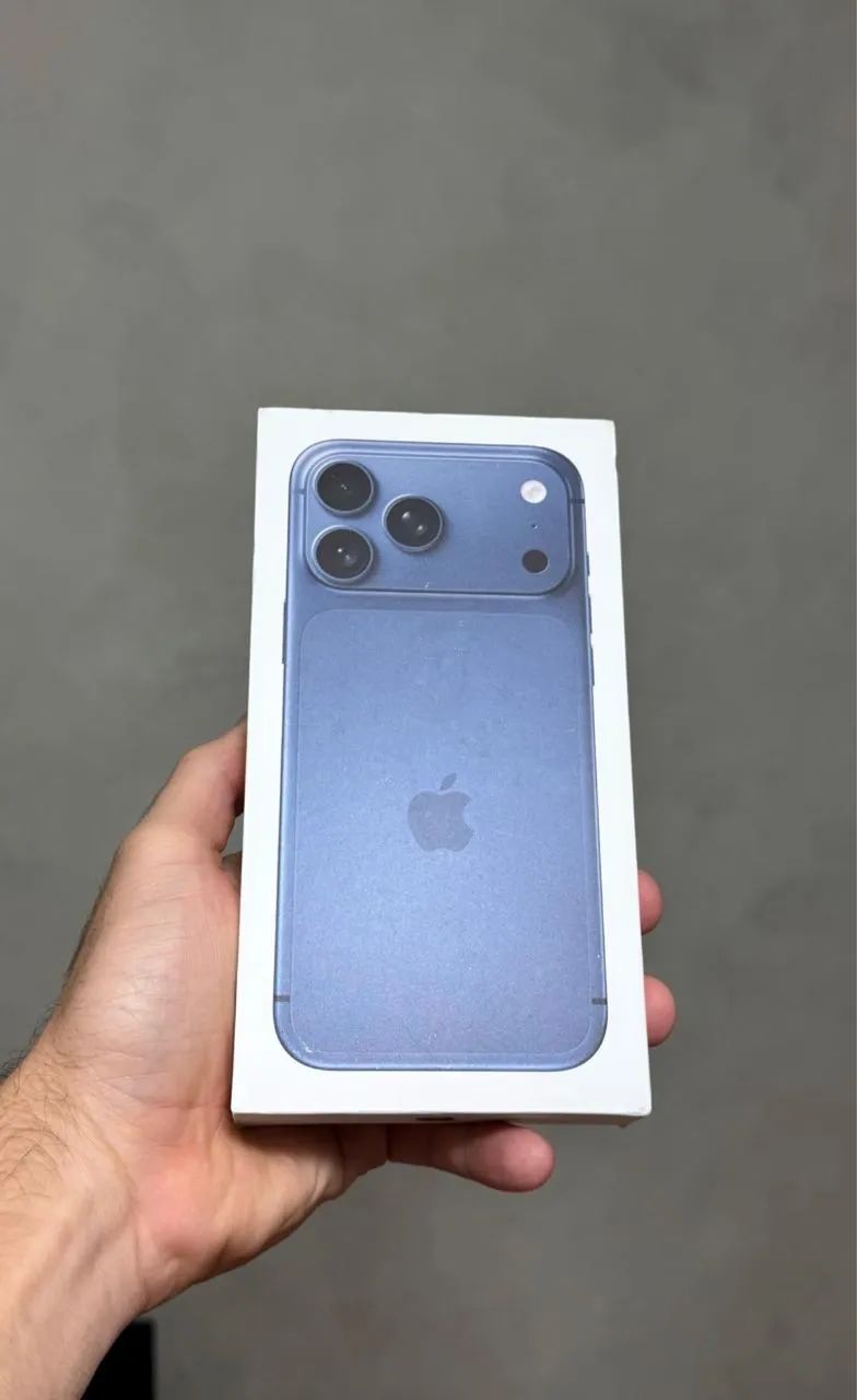 IPHONE 17 PRO MAX - 256GB - Foto 2