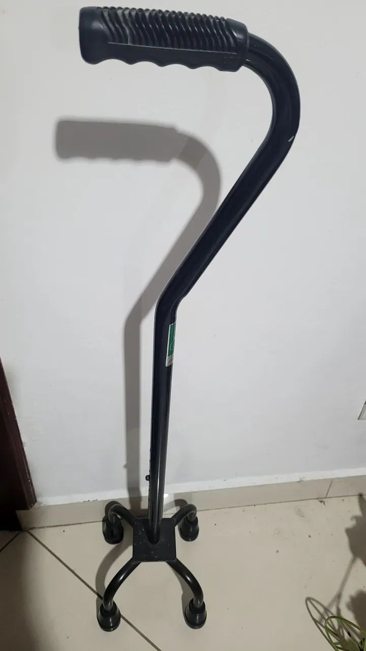 Bengala 4 apoio 