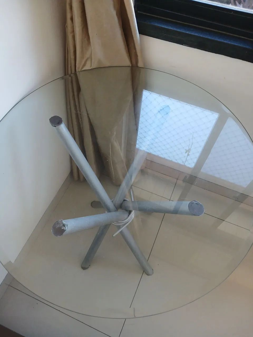 Mesa redonda média por R$ 249 - Foto 3