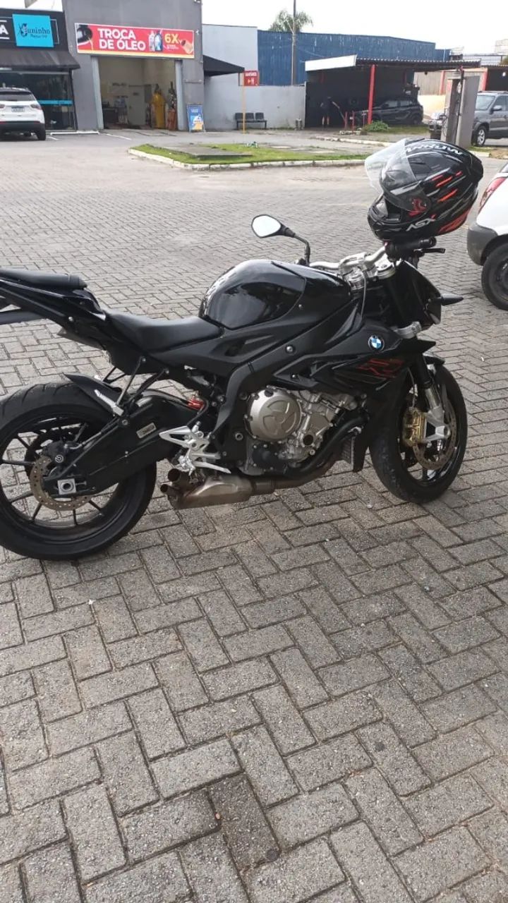 Moto  BMW  R1000  2019 - Foto 3