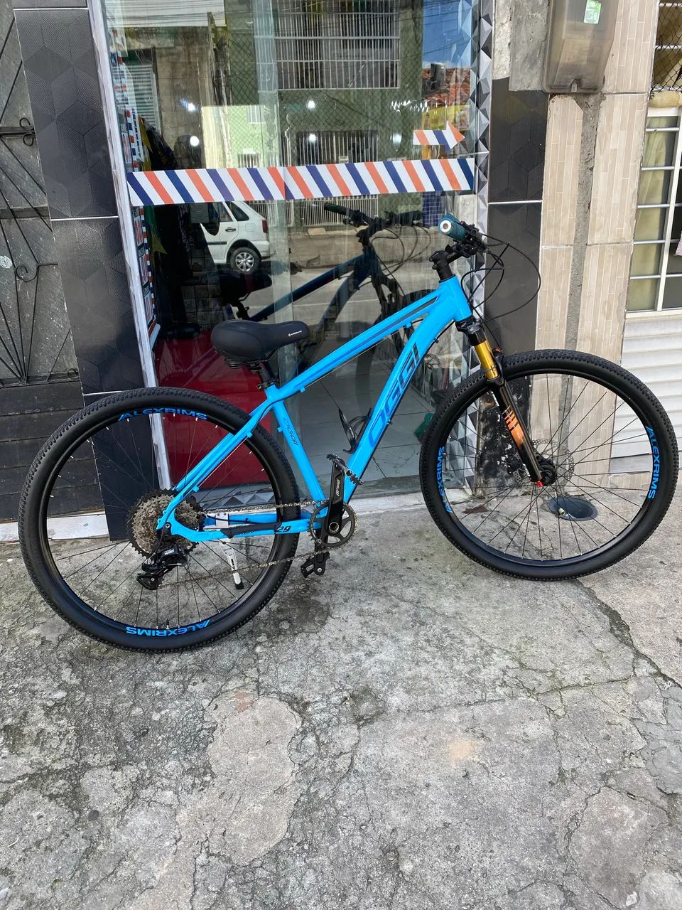 Bike aro 29 OGGI - Foto 3