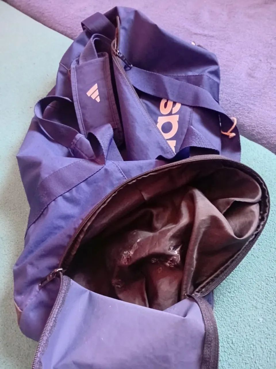 Bolsa de Academia - Foto 4