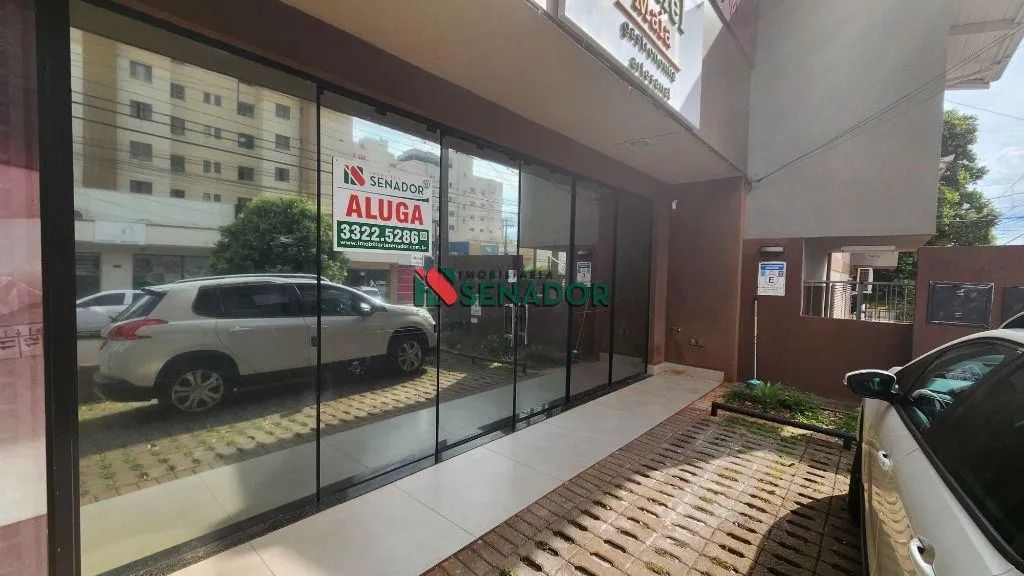 Sala para alugar em Londrina, Jardim das Américas, com 49 m² - Foto 2