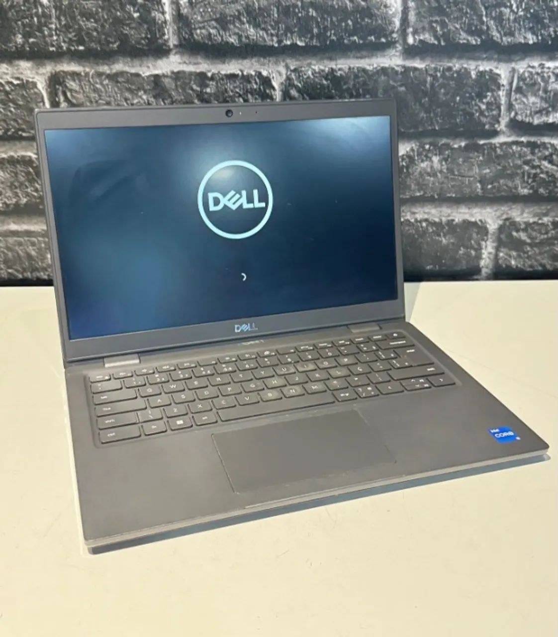 NOTEBOOK DELL i5 11ª GERAÇÃO