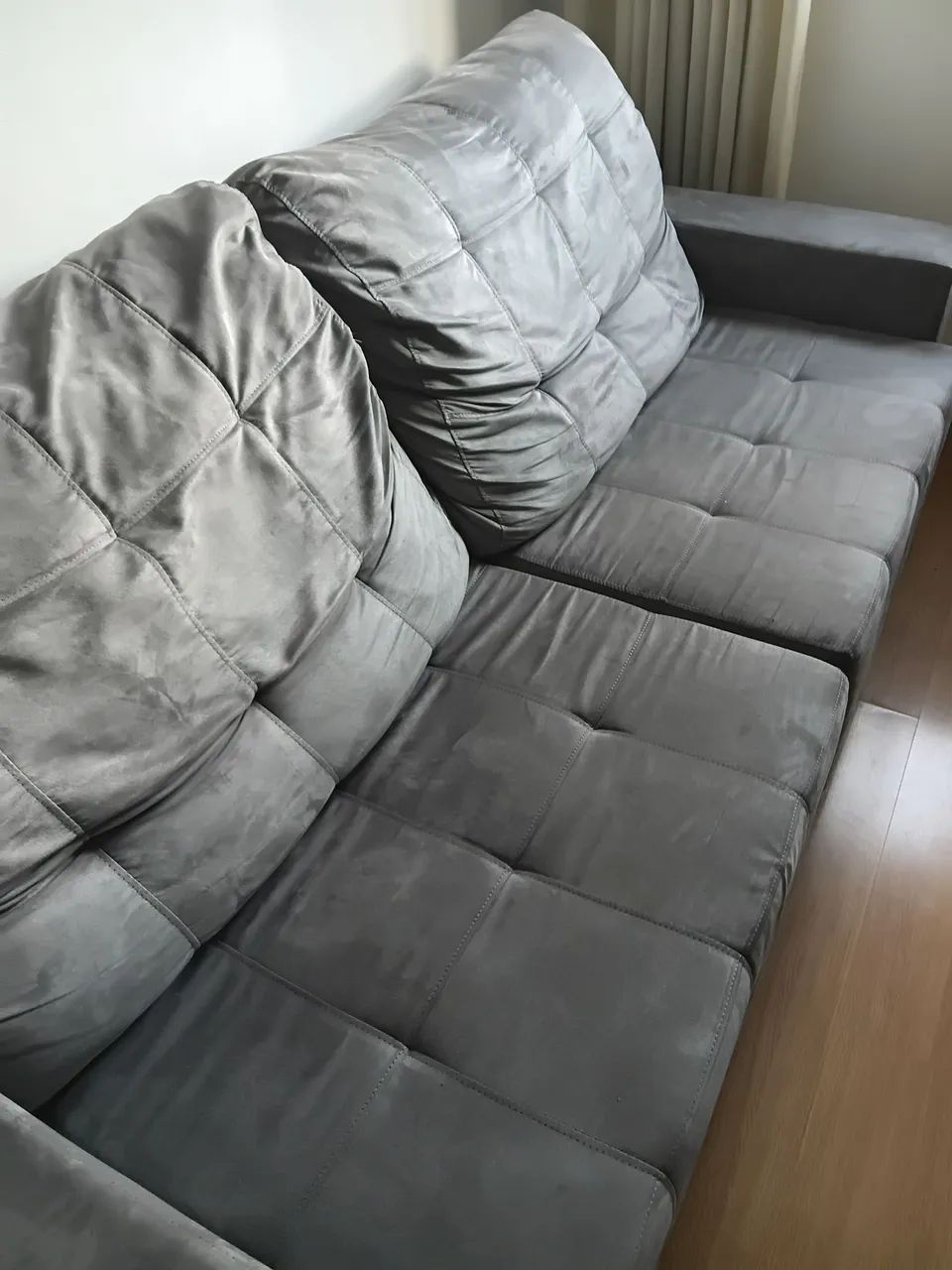 Sofá 2 lugares  - Foto 3