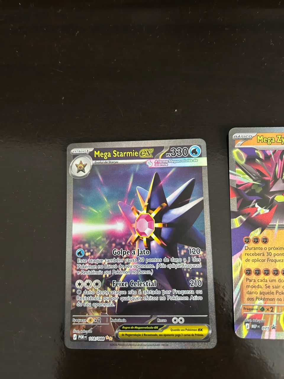 Cartas Pokemon  - Foto 2