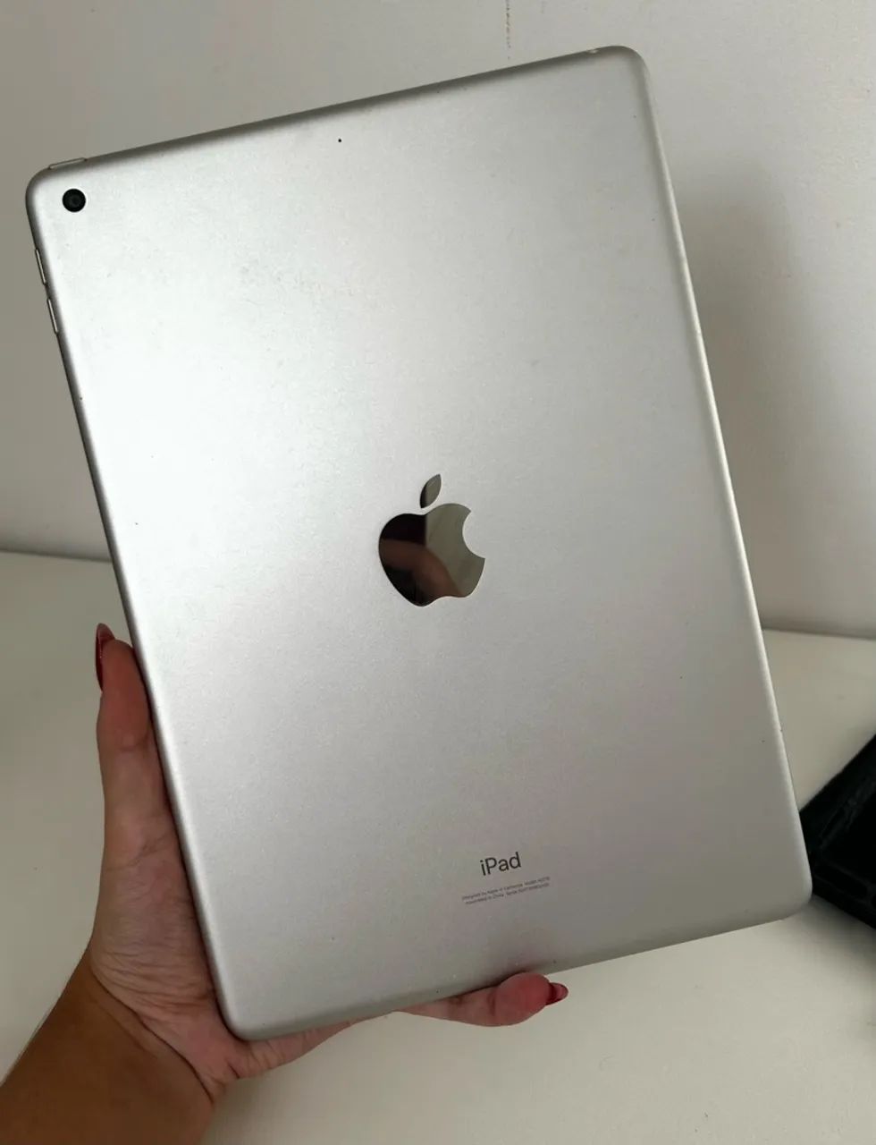 iPad 8 32GB - excelente estado  - Foto 4