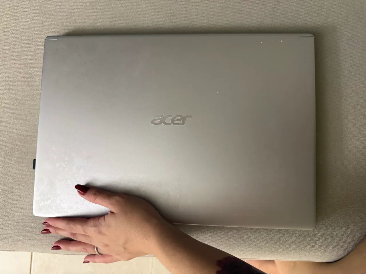 Notebook Acer Aspire 5