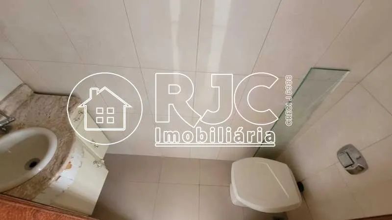 Apartamento : Casa / Residencial / Tijuca - Foto 6