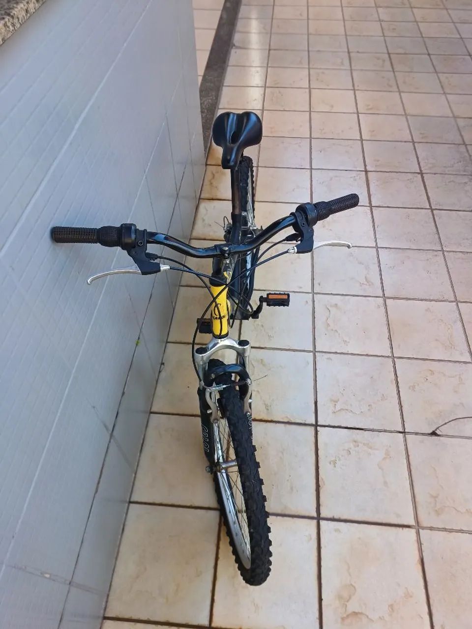 BICICLETA JUVENIL CALOI ARO 24 - Foto 4