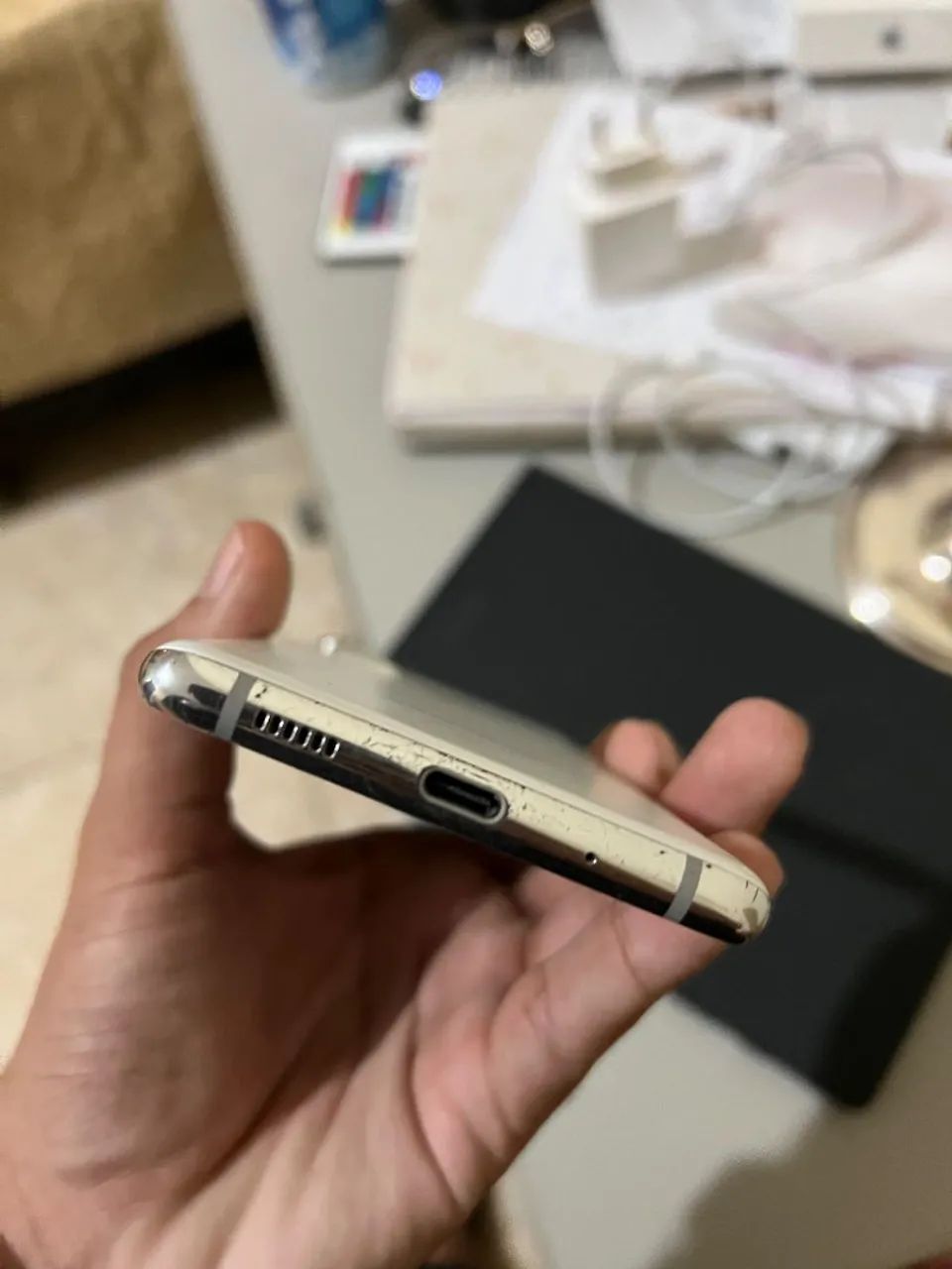 S20 FE 128gb SNAPDRAGON - Foto 5