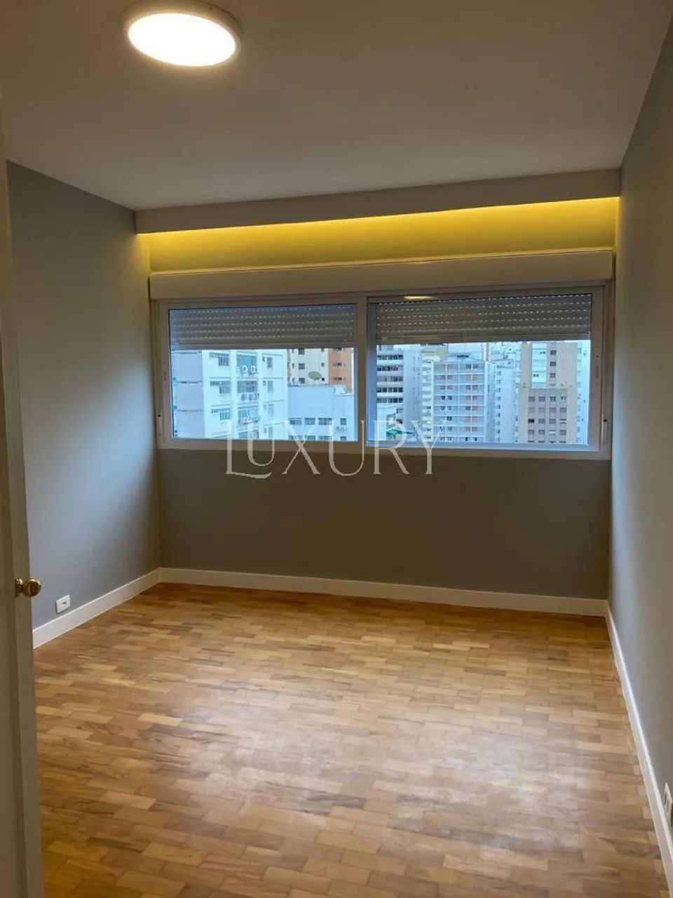 Apartamento à Venda ou para Alugar no Jardim América, 180m², 3 quartos sendo 1 suíte, 1 va - Foto 5