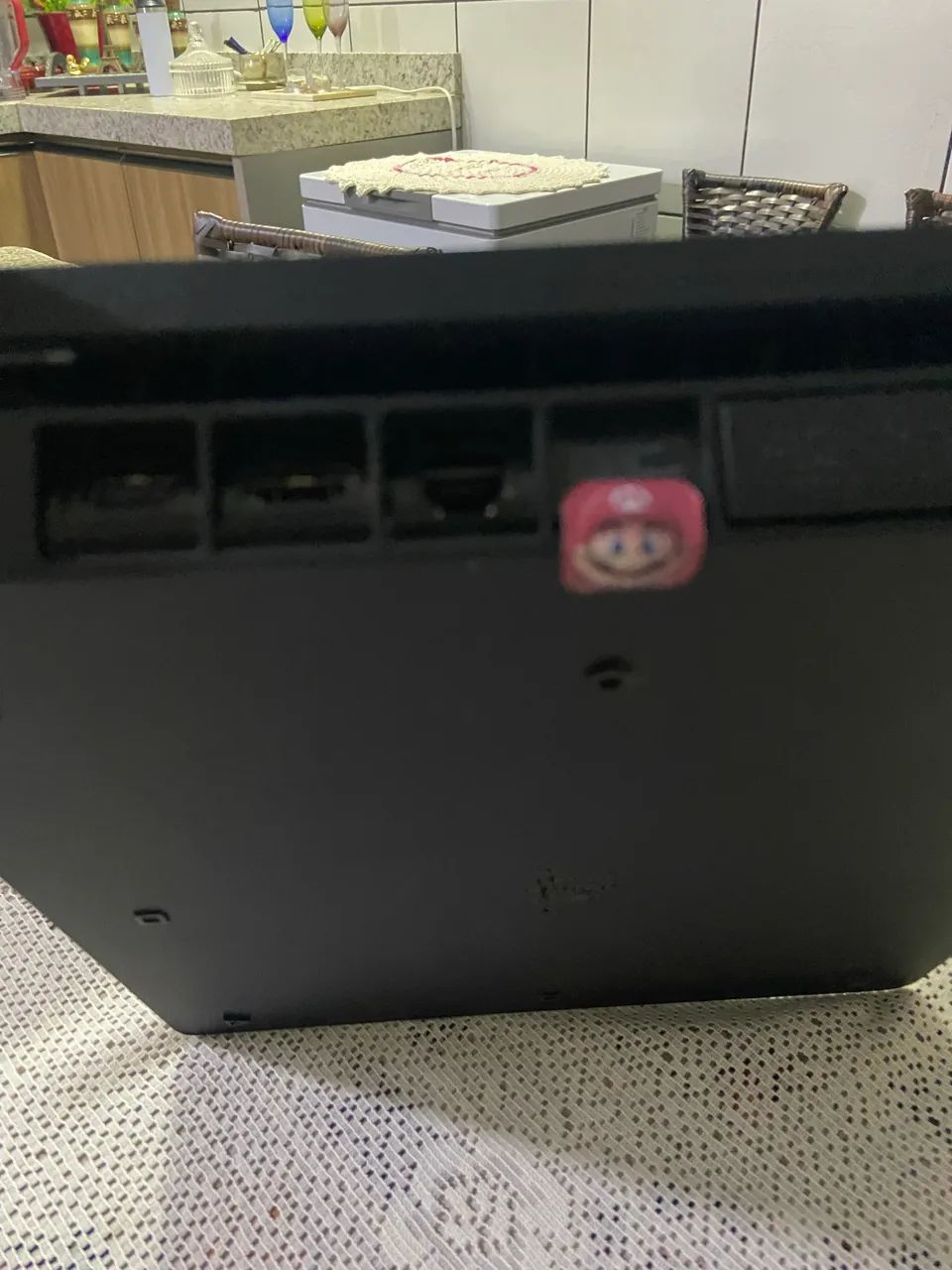 Ps4 1tb - Foto 2