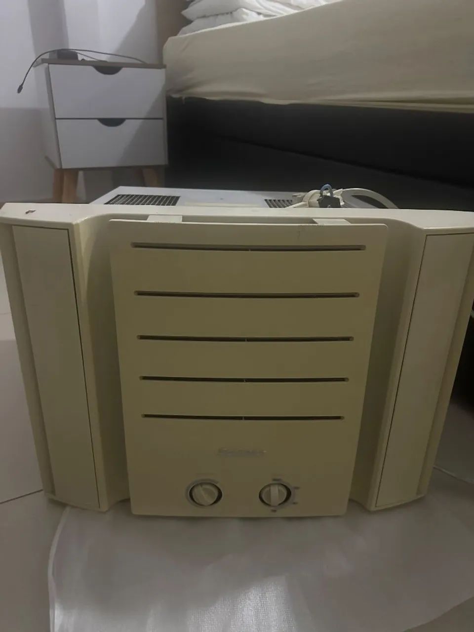 Ar Condicionado janela 7500btus Springer 