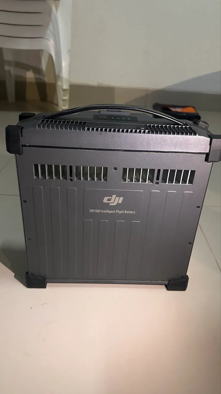 Bateria Drone T50/T40 - Foto 2