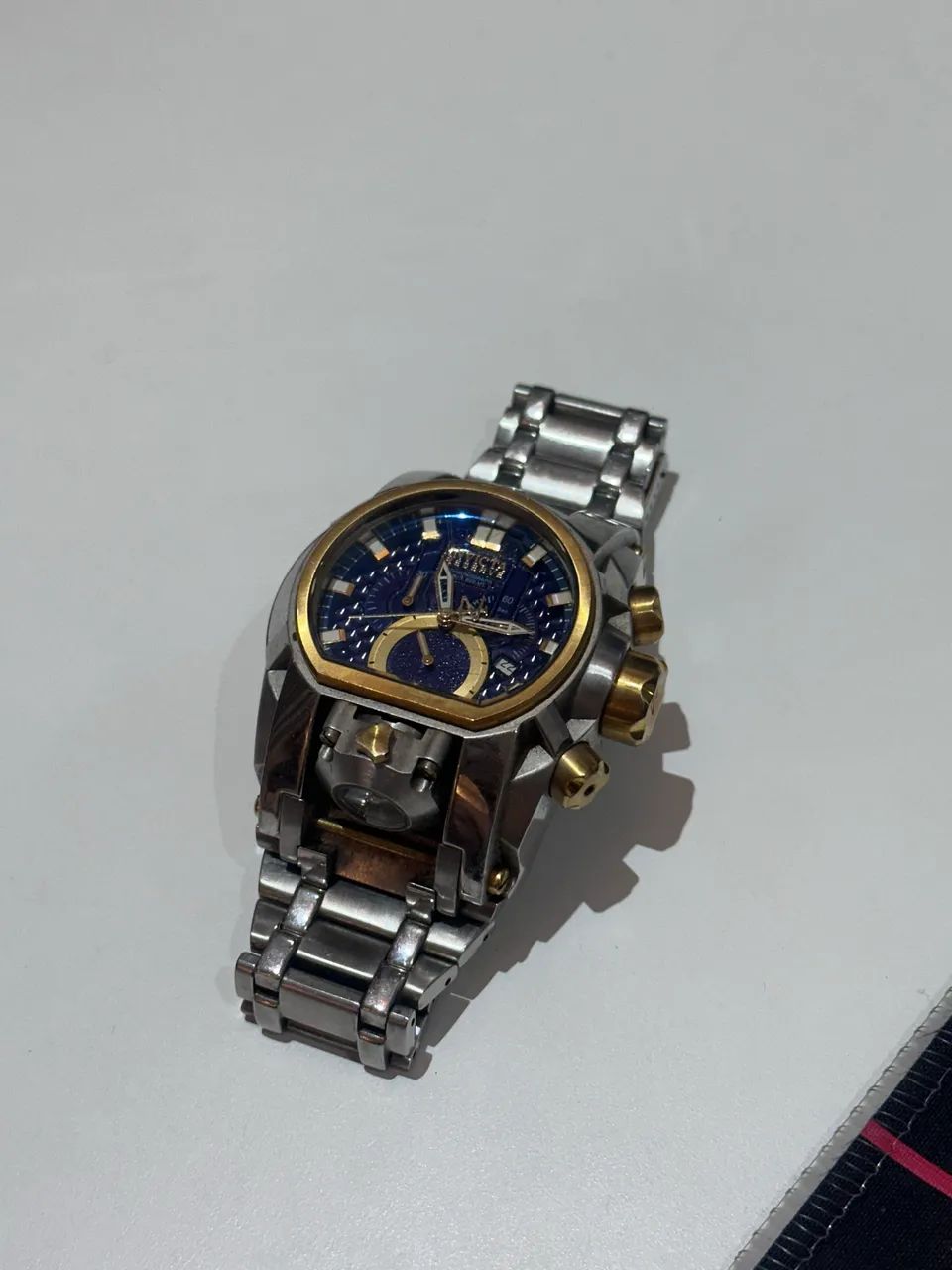 Invicta Bolt Zeus Original - Foto 3