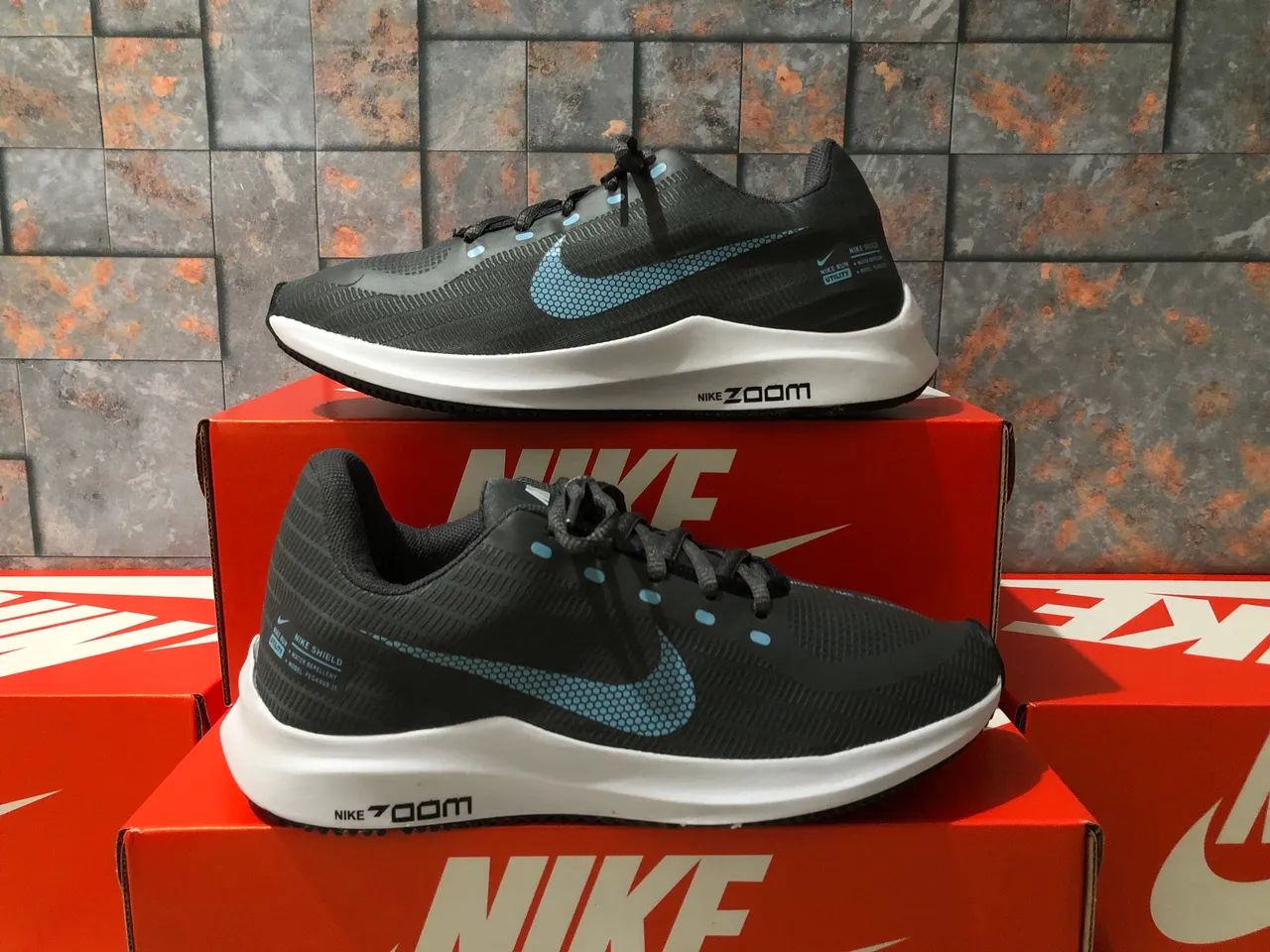 Tênis Nike zoom  - Foto 3