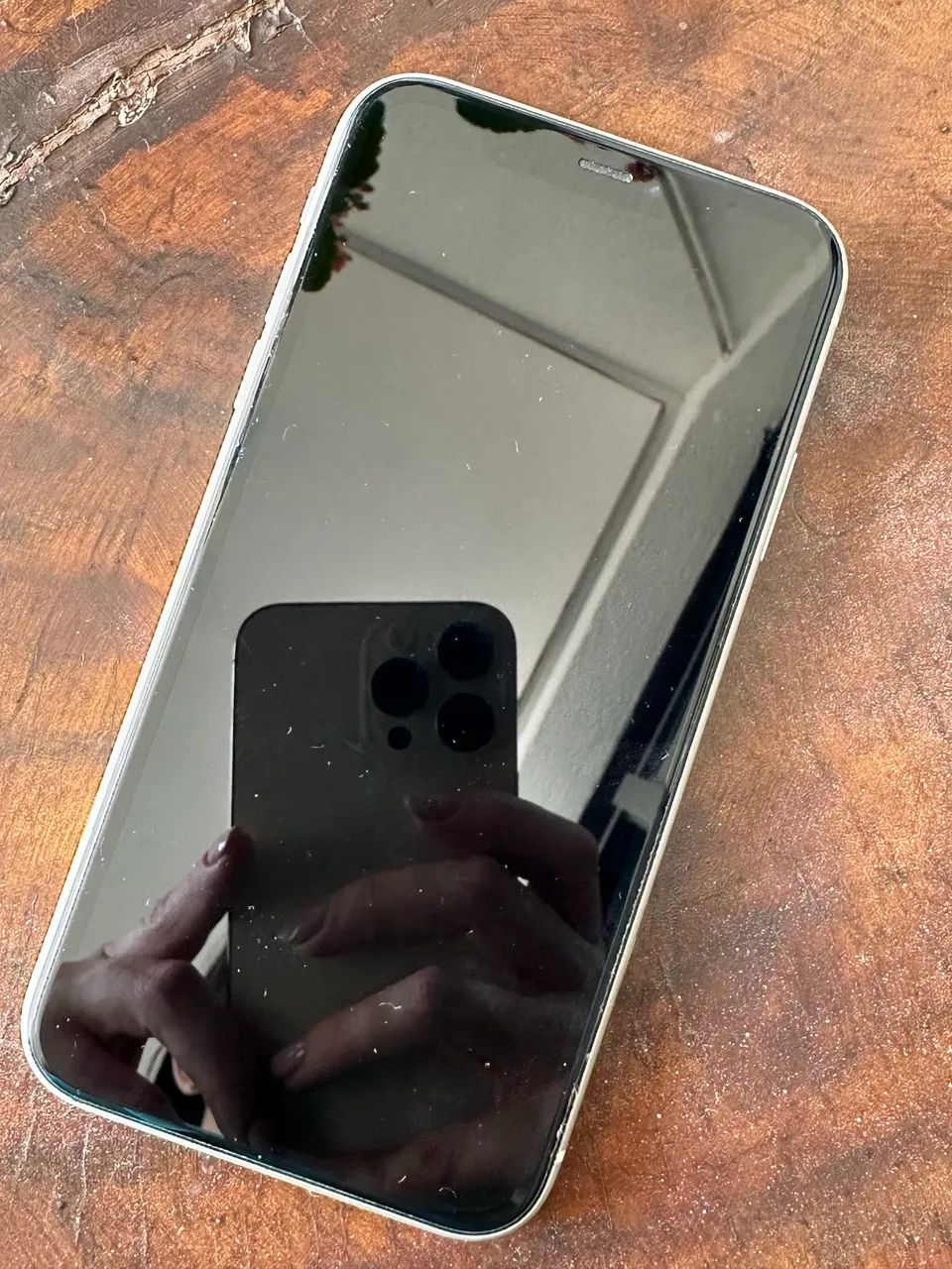 iPhone 11 - 128gb impecável  - Foto 2