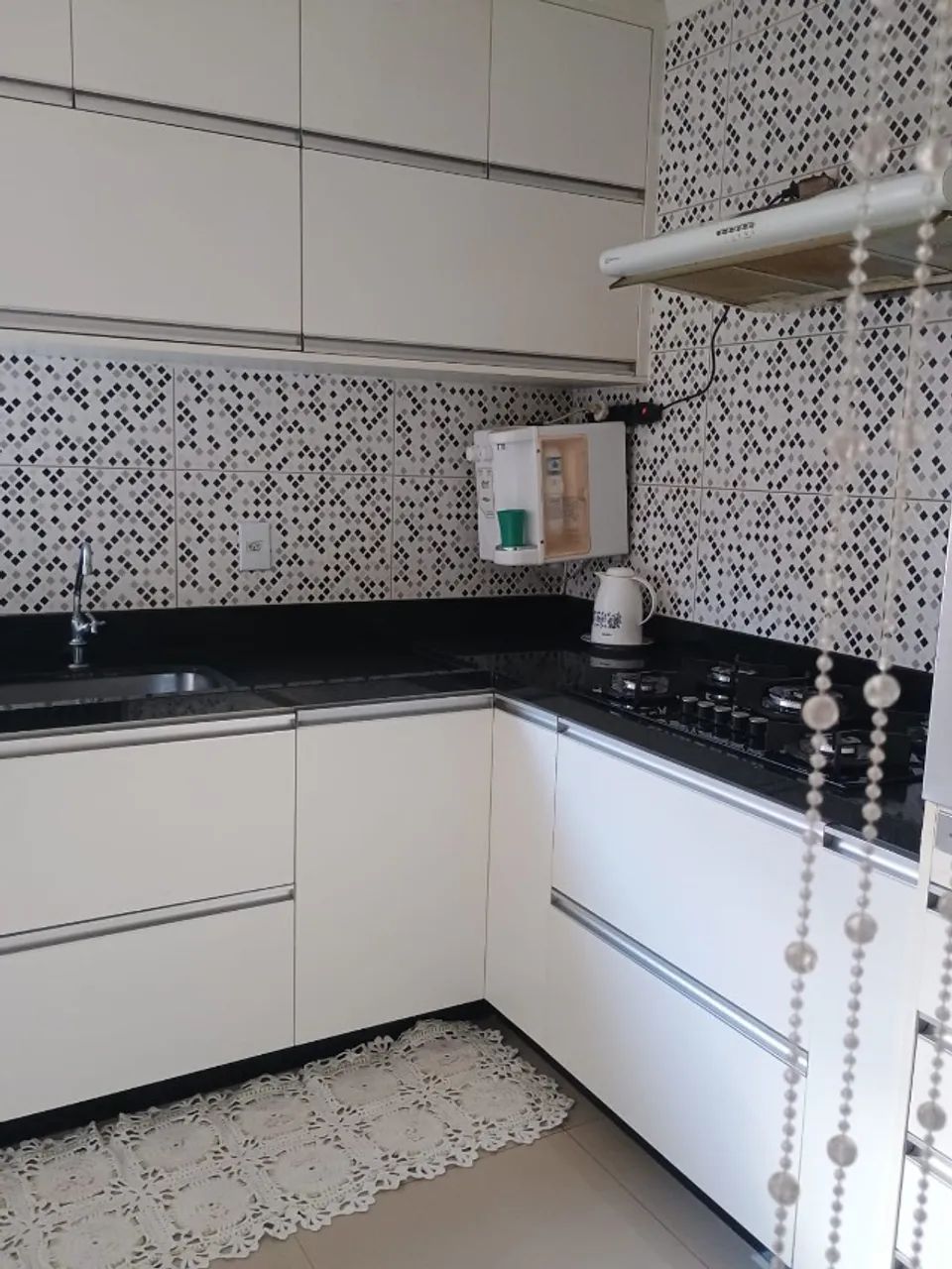 VENDA! Apartamento em Riacho Fundo 2, 2 quartos - Foto 5