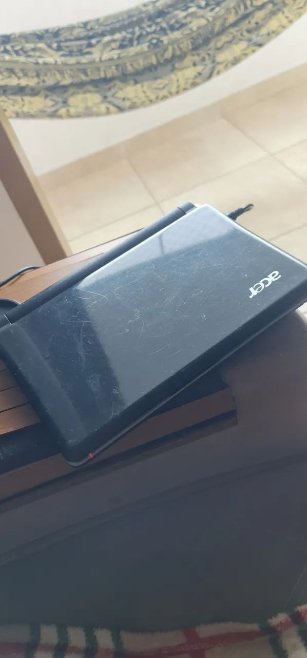 Netbock Acer aspire one - Foto 5