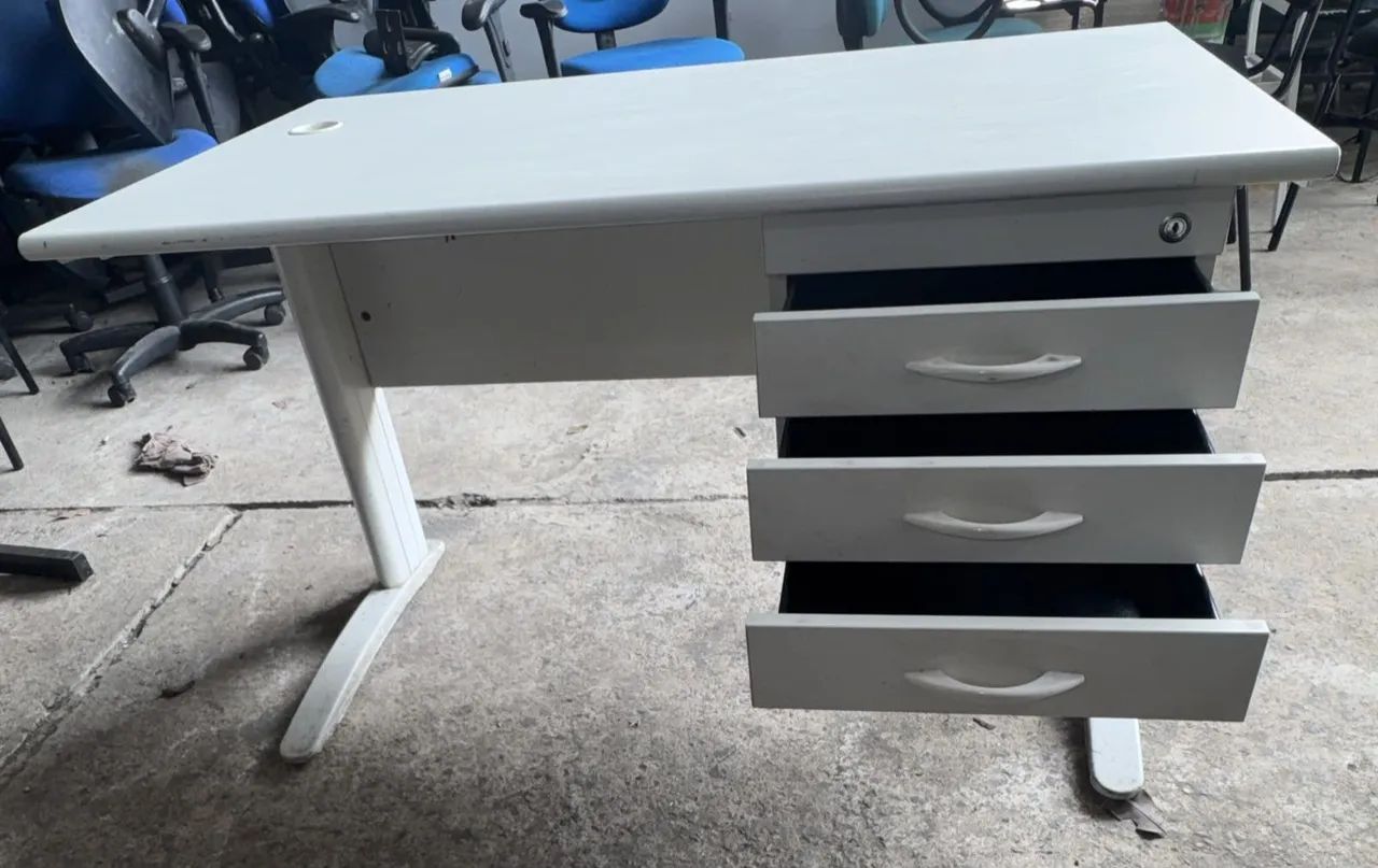 Mesa para escritório 