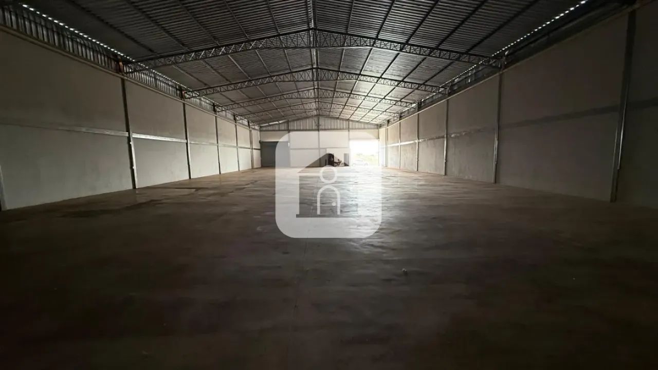 Galpão comercial para locação no bairro Laranjeiras - Foto 4
