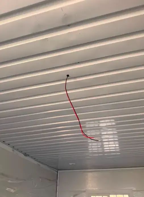 Container Modular Térmico Para Obras E Canteiros - Foto 2
