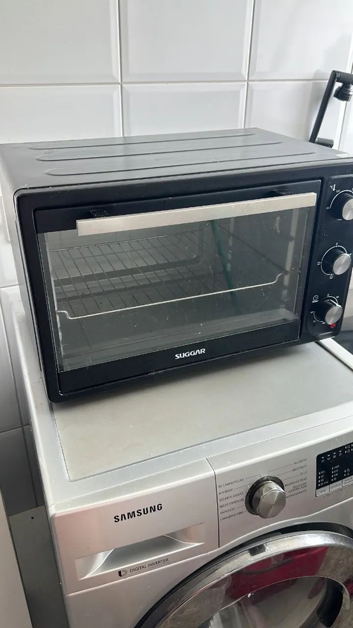 Forno elétrico 