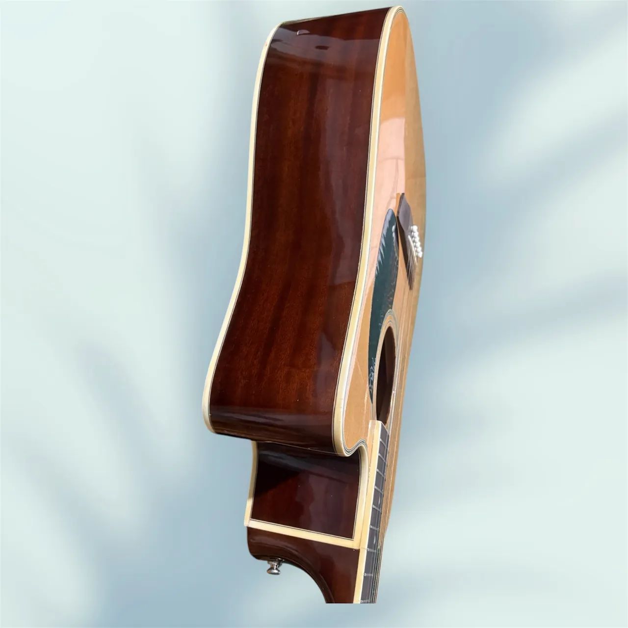 Violão EAGLE CH-889 E - Foto 5