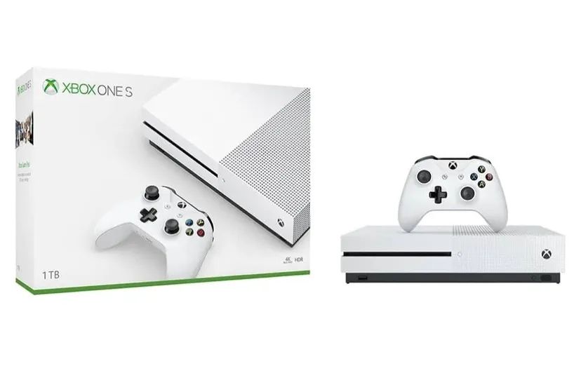 Xbox One S 1 TB