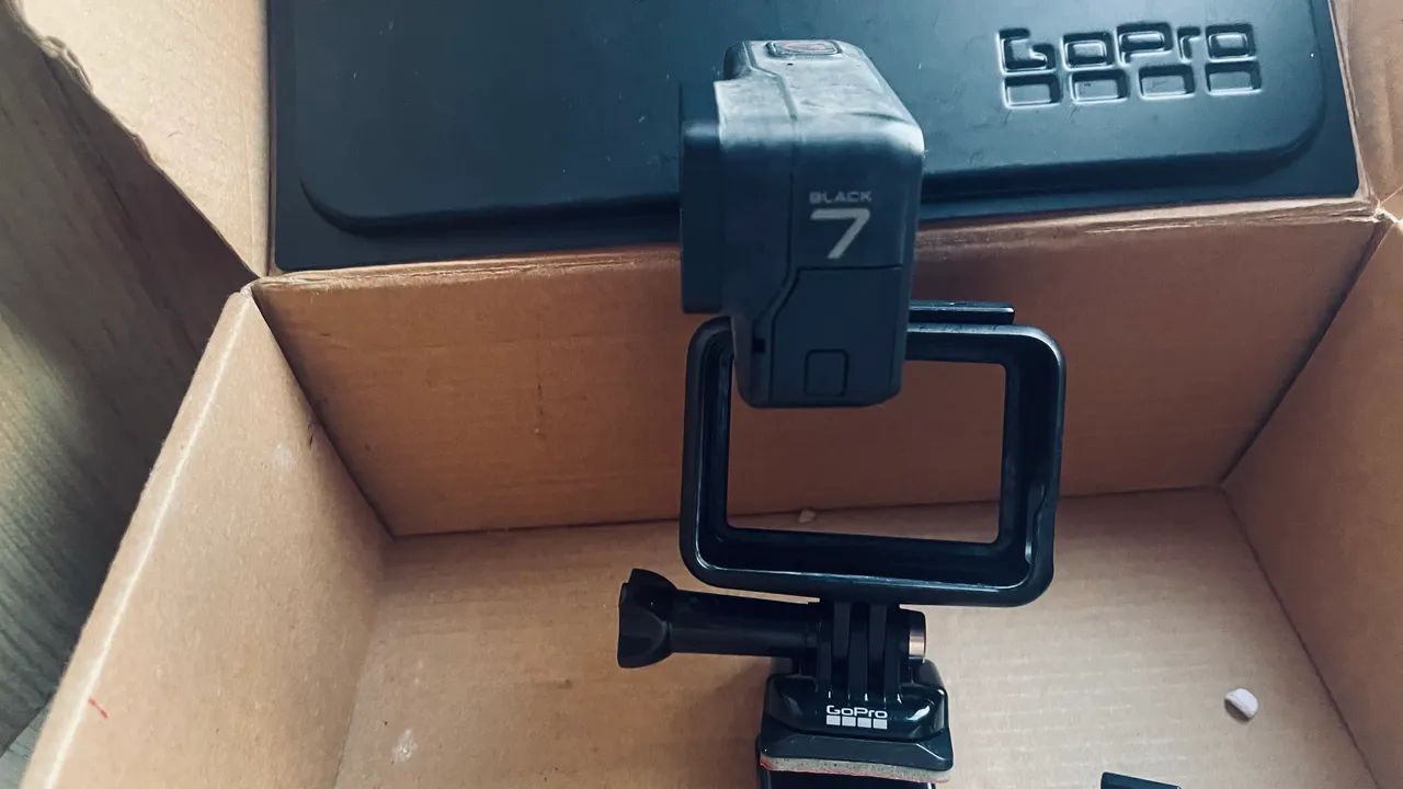 Go Pro 7 - Foto 5