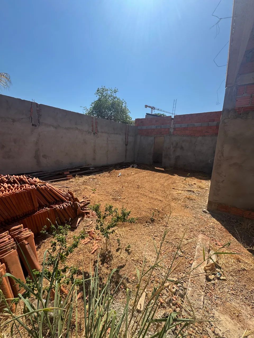 Casa em construção  - Foto 5