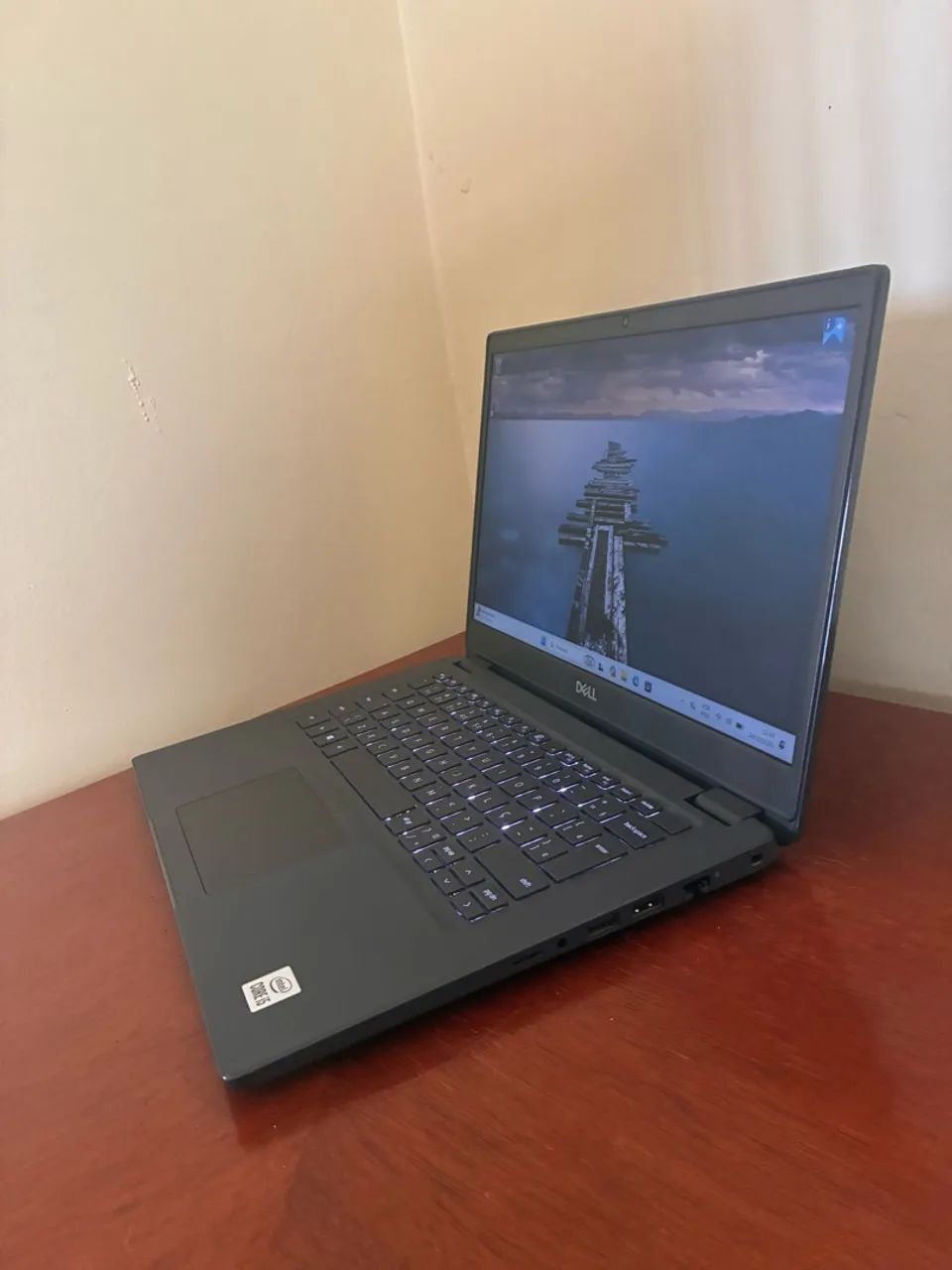 Notebook Dell Latitude 3410 I5 10th - Foto 2