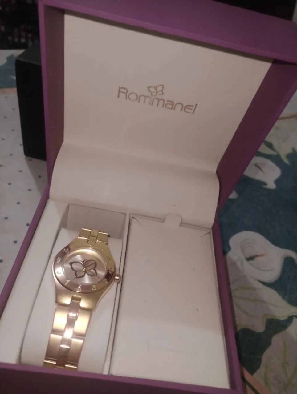 Relógio novo - Foto 2