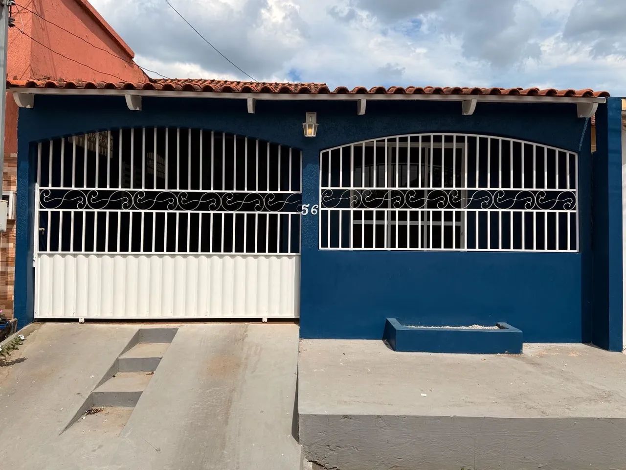 Casa - Residencial Purus (Cerejeira) - Foto 4