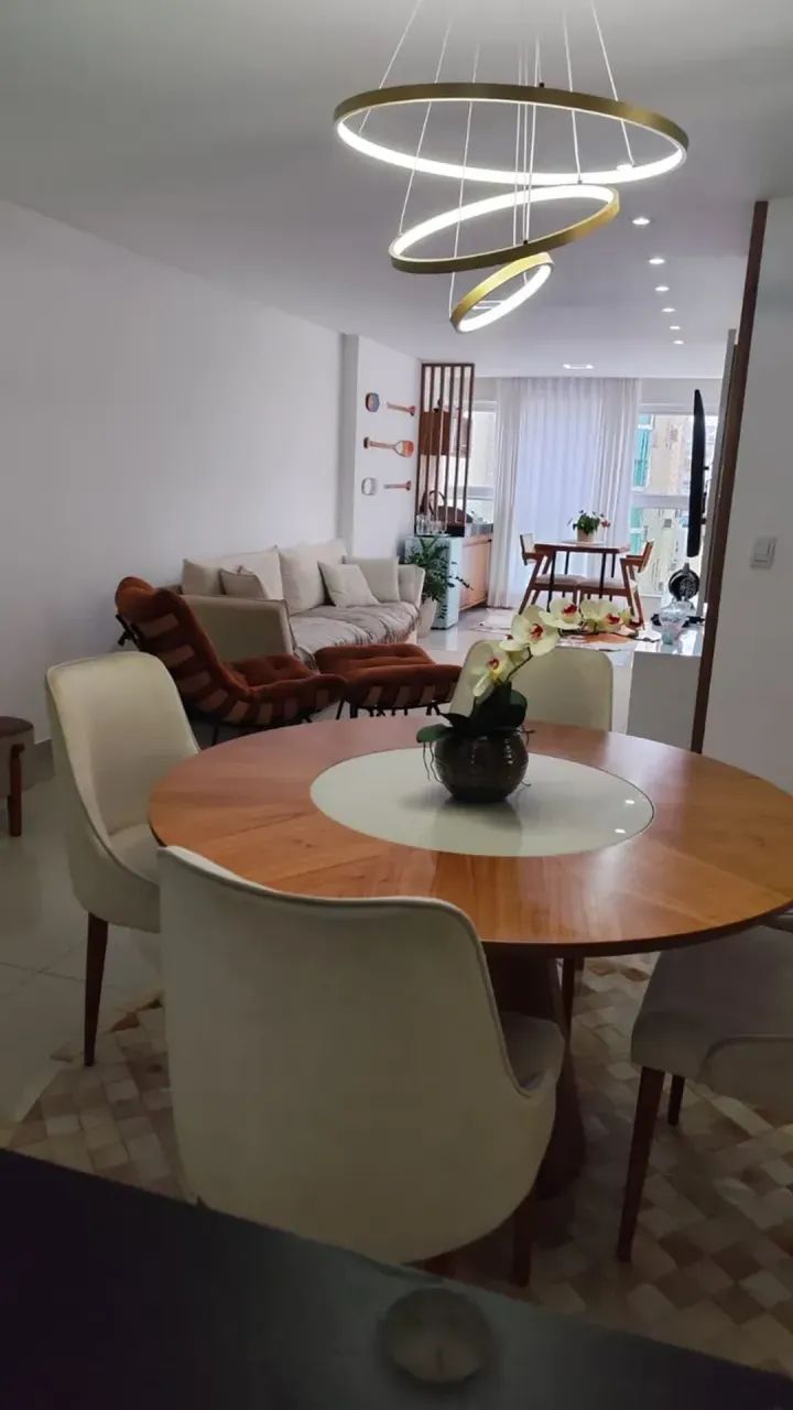 Apartamento na Praia do Morro, Guarapari - Foto 4